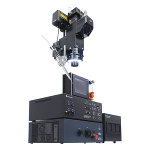 macchina di brasatura dolce laser 1
