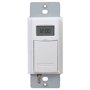 temporizzatore elettronico