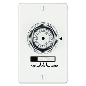 temporizzatore analogico