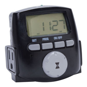 temporizzatore digitale