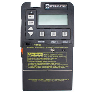 temporizzatore elettronico