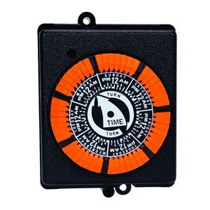 temporizzatore analogico