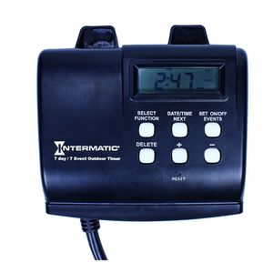temporizzatore digitale