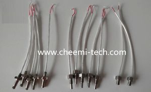 sonda di temperatura RTD