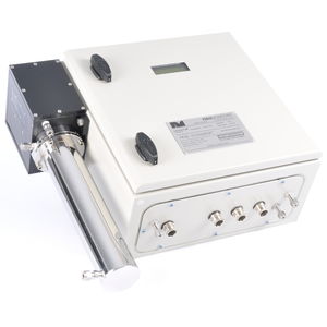 rivelatore ottico / di gas / TDL / per spettroscopio di assorbimento a laser sintonizzabile