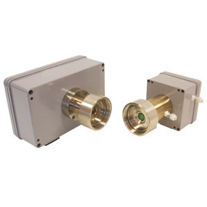 rivelatore ottico / di gas / per spettroscopio di assorbimento a laser sintonizzabile / TDL