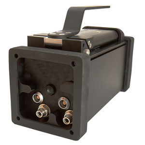 rivelatore ottico / di gas / per spettroscopio di assorbimento a laser sintonizzabile / dinamico