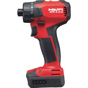 avvitatore elettrico senza filo
