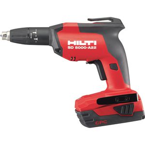 avvitatore elettrico senza filo