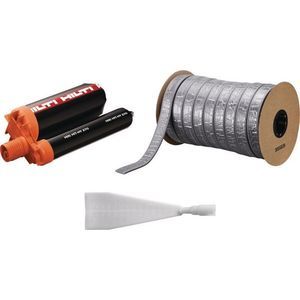 kit di motaggio 1