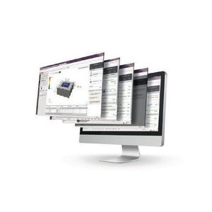 suite software di analisi strutturale