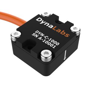accelerometro 1 asse / capacitivo / MEMS / per applicazioni automobilistiche
