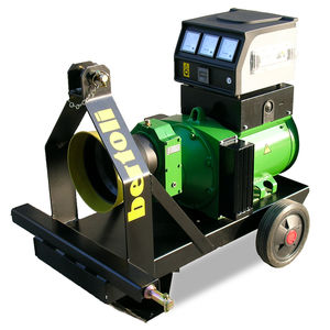 gruppo elettrogeno diesel