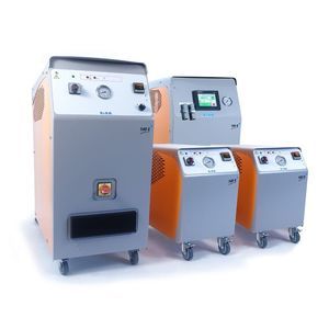 termoregolatore con touch screen 1