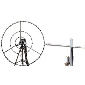 telecamera acustica 1
