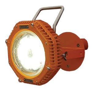 proiettore LED / ATEX / IP66 / portatile