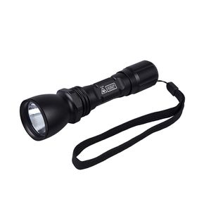 torcia UV