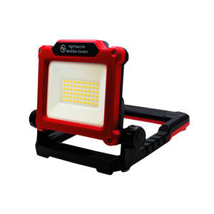 lampada portatile LED 1