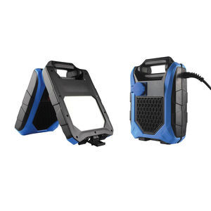 lampada portatile LED 1