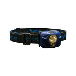 torcia frontale LED