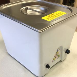 macchina per pulizia ad acqua