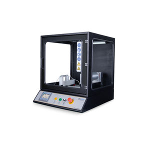 machina per elettrofilatura per laboratorio