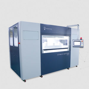 machina per elettrofilatura per laboratorio