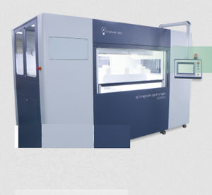 machina per elettrofilatura per laboratorio
