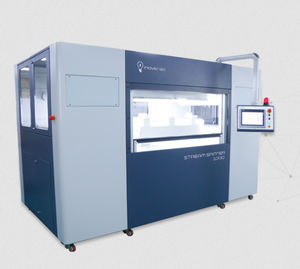 machina per elettrofilatura per laboratorio