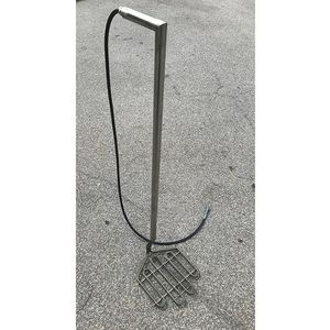 resistenza riscaldante tubolare
