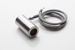 resistenza a fascia elettrica