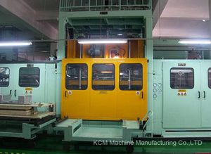 formatrice automatica