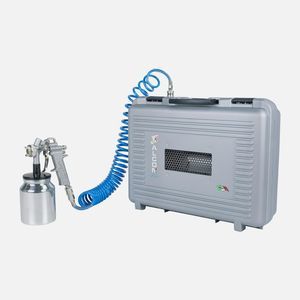 generatore di aerosol portatile