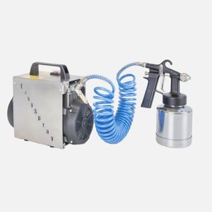 generatore di aerosol portatile