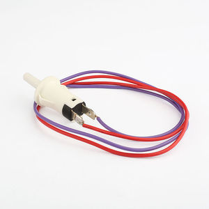 pulsante IP40