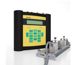 contatore di energia termica digitale