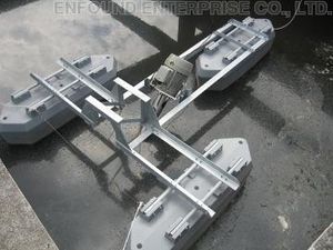 aeratore di surperficie