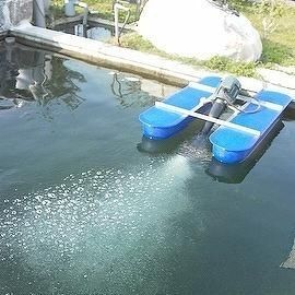 aeratore di surperficie 1