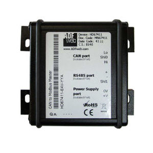 convertitore Ethernet/IP 1