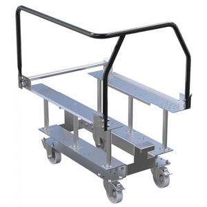carrello per movimentazione 1