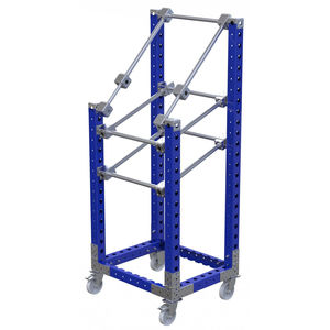 carrello per movimentazione