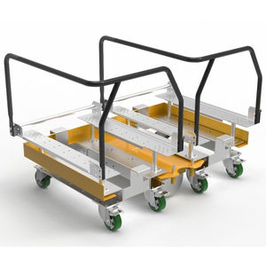 carrello per movimentazione 1