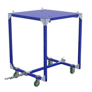 carrello per movimentazione 1