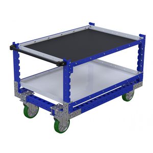 carrello per movimentazione 1