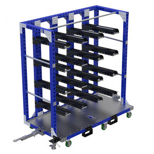 carrello per movimentazione 1