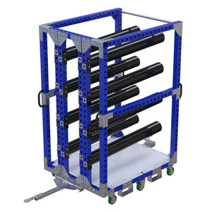 carrello per movimentazione 1