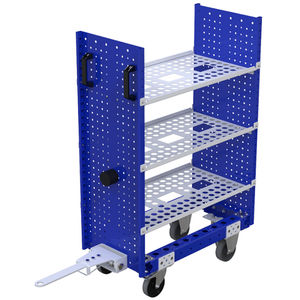 carrello per movimentazione 1