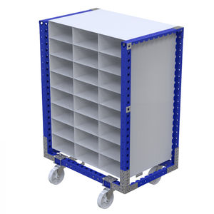 carrello per movimentazione 1