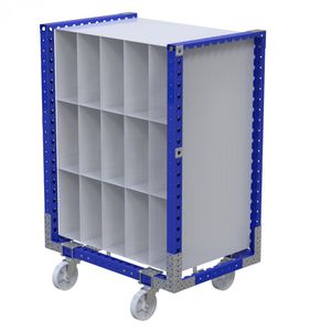 carrello per movimentazione 1