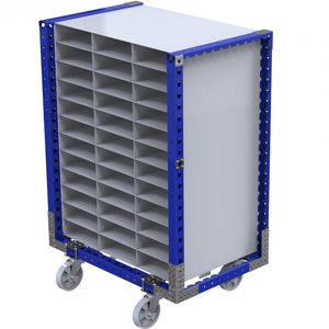 carrello per movimentazione 1